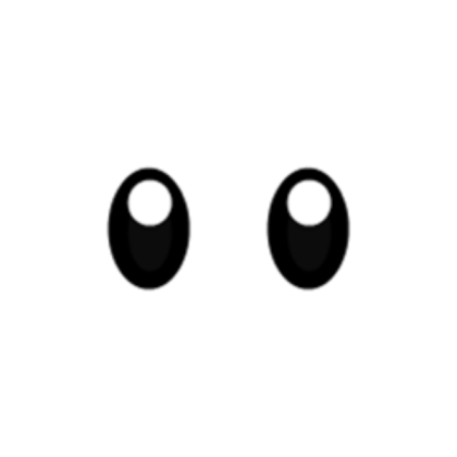 Eyes Roblox decal
