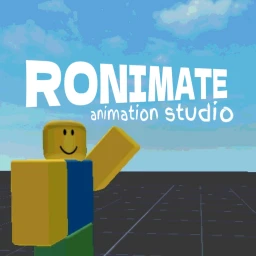[RELEASE] RoNimate icon
