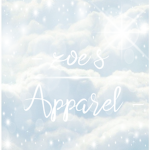 - Zoe's Apparel! -