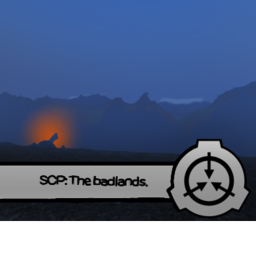 The Badlands