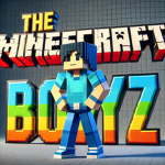 The Minecraft Boyz