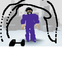 Muscle simulator