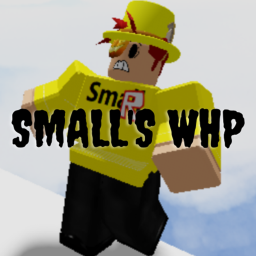 (🏅BADGES🏅) Small's Wall Hop Practise!