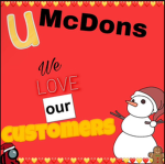 Mc.Dons