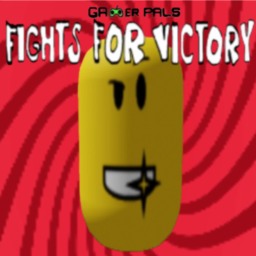 Fights For Victory