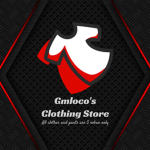 Gmloco's Clothing Store