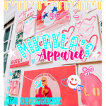 Mikayla’s Apperal