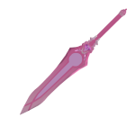 Booster's Sword