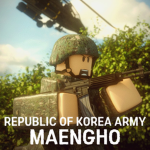MAENGHO ARMY