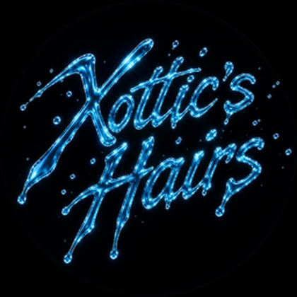 Xottic's Hairs Roblox group icon