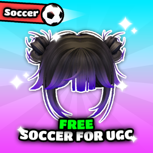 [NEW CODE] Soccer for UGC! ⚽