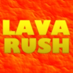 Lava Rush