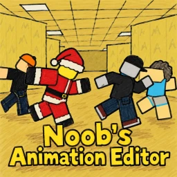 Noob's Animation Editor icon