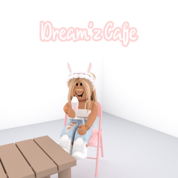 V I | Dream Cafe | Food Fixed