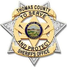 Thomas County Sheriffs Office Training Center.