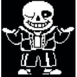 Sans Simulator