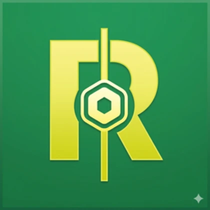 Richer Inc. Roblox group icon