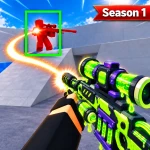 (🏆 SEASON 1) AIMBOT Roblox game thumbnail
