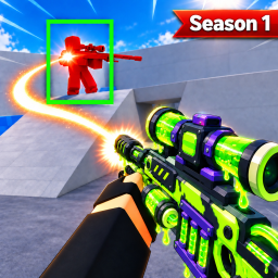(🏆 SEASON 1) AIMBOT icon