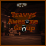 Travys' Awesome Group!