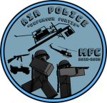 [MFC] Air Police