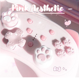 Pink Vibe area ୨୧