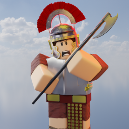 IR • Imperium Romanum