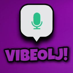 Vibeolj! 🔊