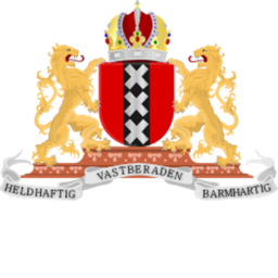 City of Amsterdam, Netherlands