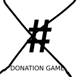 donate game
