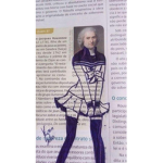 Dani fofinha arigato