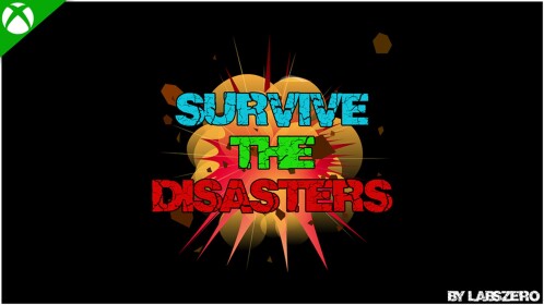 Survive the 623 Epic Disasters
