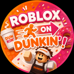 Dunkin’ on Roblox