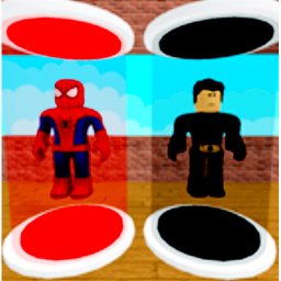 1 Player Superhero Tycoon