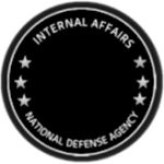 NDA - Internal Affairs