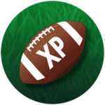 Extra point Roblox badge thumbnail
