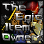 The Epic Item Owners