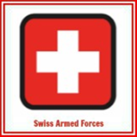[CH] Swiss Armed Forces 