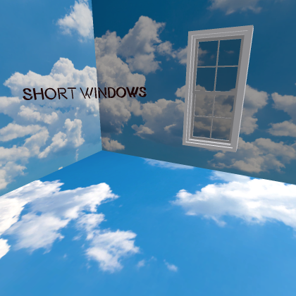 Short Window