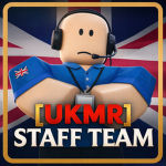[UKMR] Staff Team