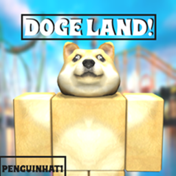 Doge Land [STILL IN DEVELOPMENT]