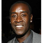 Don Cheadle.