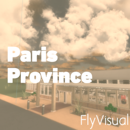 Paris Province Airport