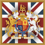 | Kingdom Of Great Britain & Ireland|