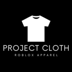 Project Cloth | Roblox Apparel