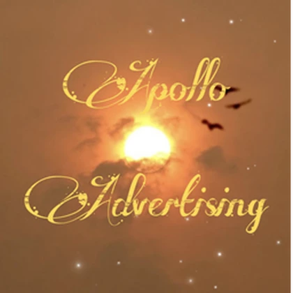 Apollo Advertising Roblox group icon