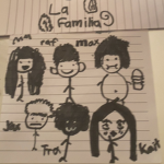 THE LA FAMILIA !