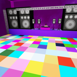 YXNG NATION PARTY HOUSE
