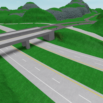 Driving around II: Town of Lakewood