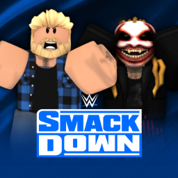 WWE Roblox | SMACKDOWN!